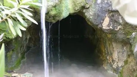 Photo de Mina de Buenavista
