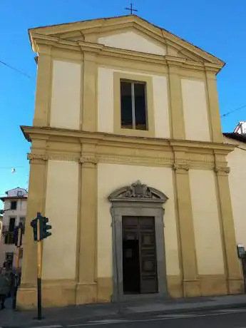 Photo de Chiesa di San Vitale