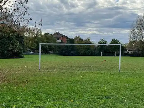 Photo de Campo Da Calcio Via Piaggia