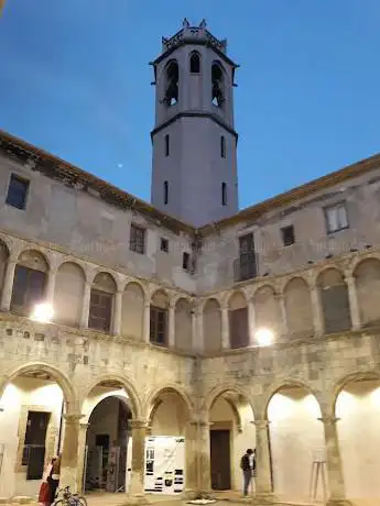 Photo de Església de la Trinitat