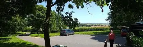 Tillbridge Lane Viewpoint