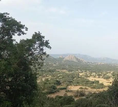 Piana Dei Grandi Sassi