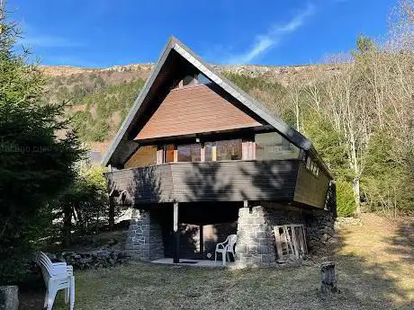 Photo de Chalet la Musardière Les Egravats, Le Mont-Dore