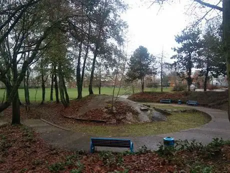 Photo de Parc de la Plaine de Neauphle