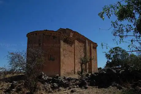 Photo de Ermita de San Pedro
