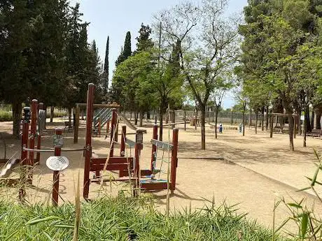 Photo de Parc dels Xiprers