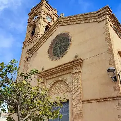 Photo de Parròquia Sant Jaume Apòstol