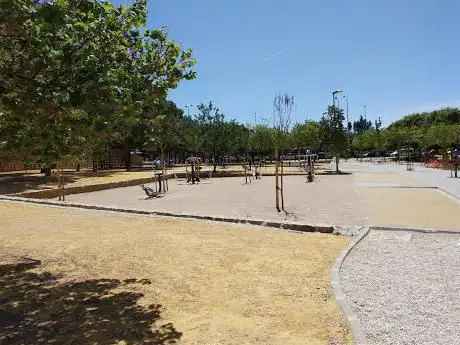 Photo de Parque Avenida de América