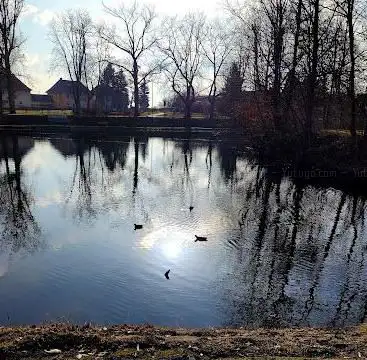 Recreation Park
