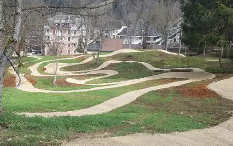 Photo de Bike Park St-Cergue