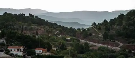 Photo de Senda Puntal dels Llops