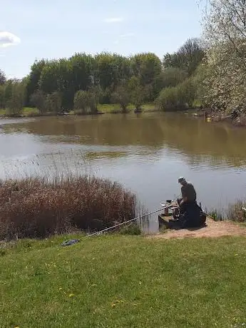 Three Lakes Shirebrook.