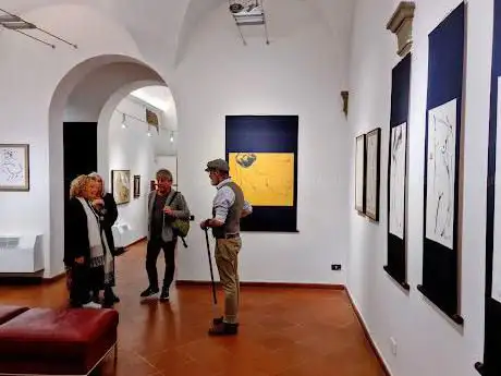 Photo de Fornaciai Art Gallery - Modern and Contemporary