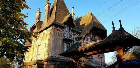 Photo de Pavillon Baltard
