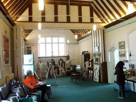Photo de Sutton & Wawne Old School Museum and Family History Centre [Grade II Listed]