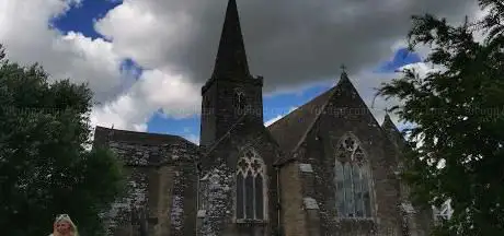 St Edmund King and Martyr Kingsbridge