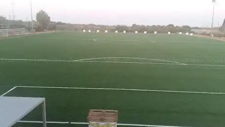 Photo de Futbol Mont-roig