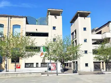 Palazzo della Filanda