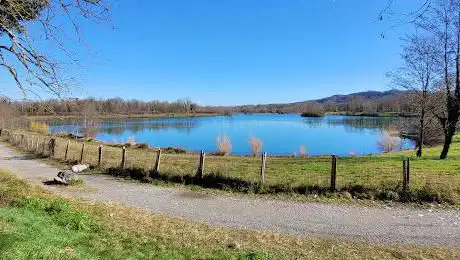 Photo de Lac de Laroin
