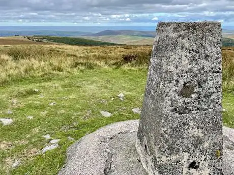 Foel Cwmcerwyn