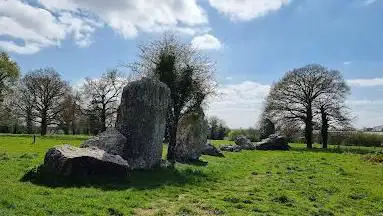 Photo de Megaliths de Lampouy