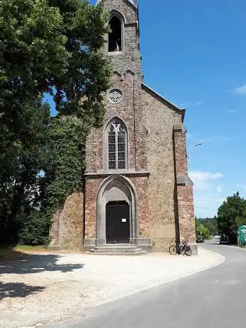 Photo de Notre-Dame de Solière
