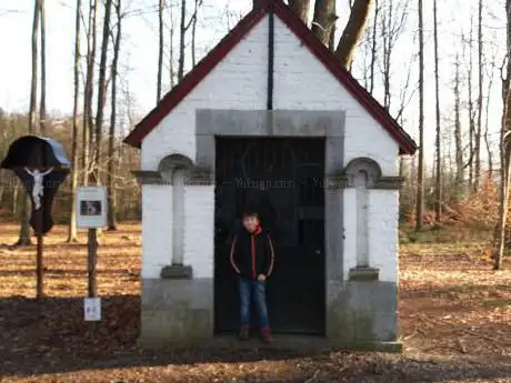Chapelle Saint-Roch