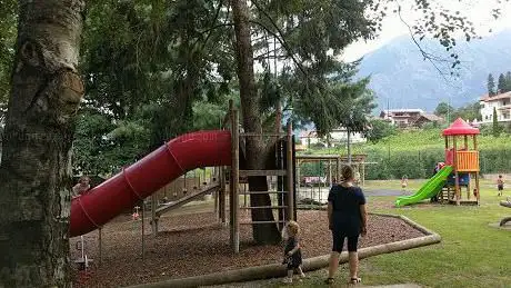 Parco giochi