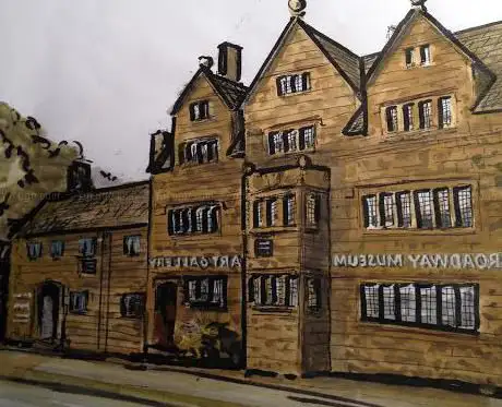 Broadway Museum & Art Gallery