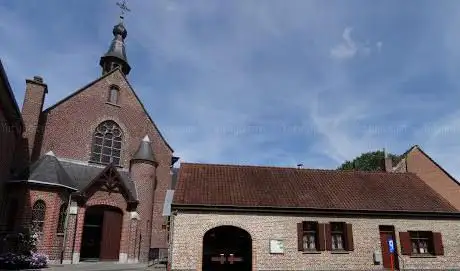 Sint-Godelievekerk