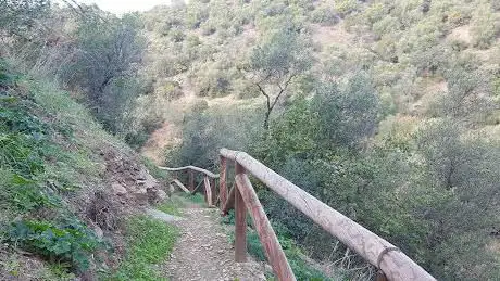 Photo de Sendero de Pericuñarra
