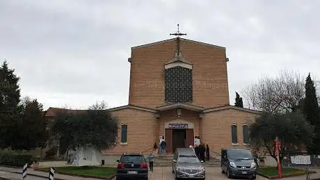 Immaculate Heart of Mary Parish
