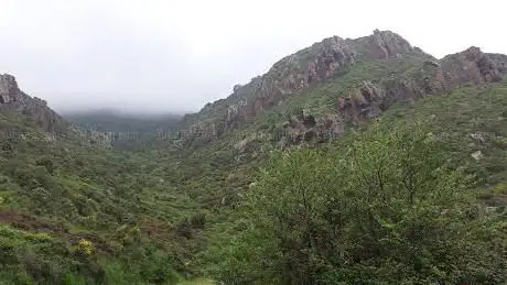Riserva Naturale del Grifone