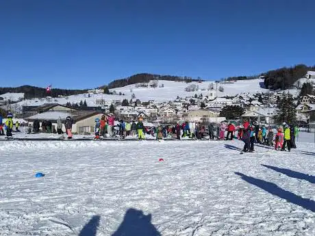 Photo de Skilift Gähwil