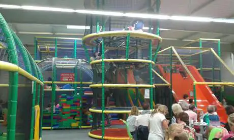 Photo de LOOPING PARTY Saint-Brévin les Pins
