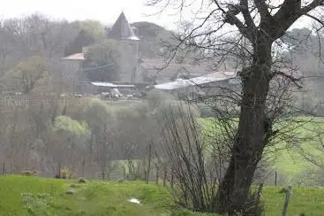 Photo de Château de l'Audardière