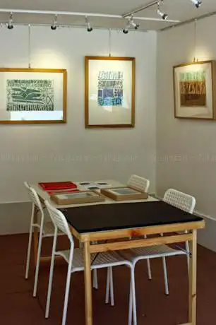 Photo de Kokonton Gallery
