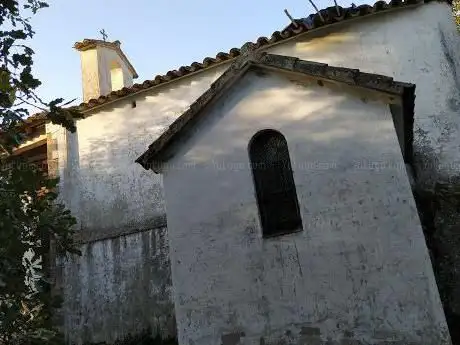 Photo de Ermita de Montcorp