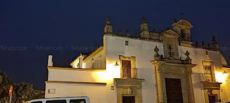 Photo de Capilla de Nuestra Señora de los Desamparados