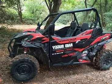 Photo de RAID BUGGY MARLY