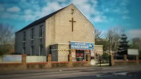 Photo de Major Road Baptist Church