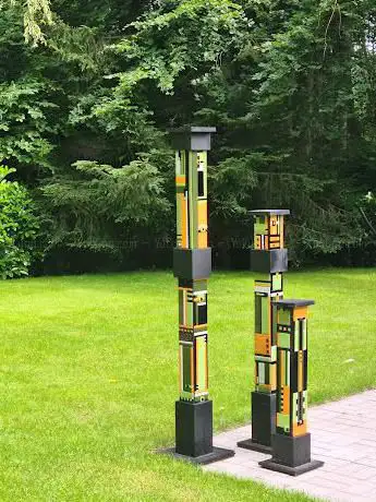 Galerie M - Leven met Kunst Vof
