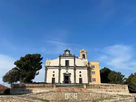 Photo de Mount S. Calogero (Kronio) Natural Reserve