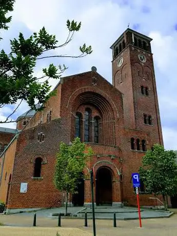 Sint Dionysiuskerk