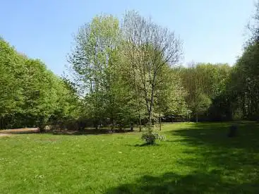 Parc urbain