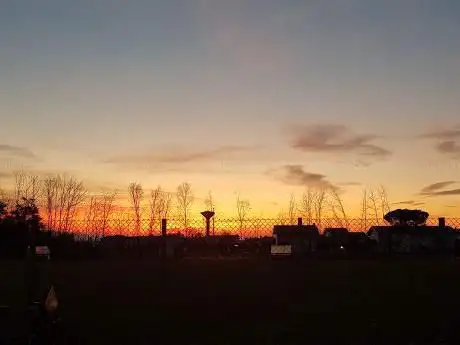 Photo de Campo Sportivo 