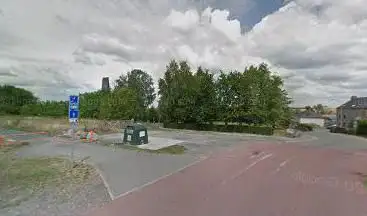 Parc de Villers-La-Tour
