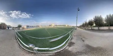 Photo de Campo Futbol