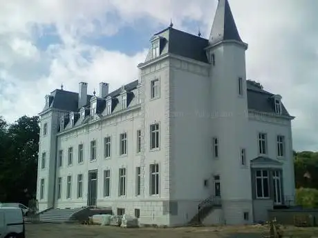 Kasteel de Beauffort