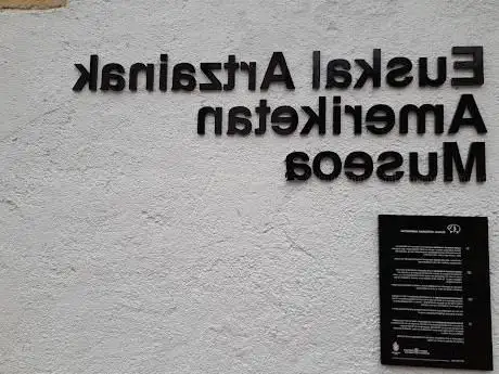 Photo de Museo de la emigración vasca a America